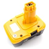VHBW Baterija za DeWalt DC9180 / DC9182, 18 V, 3.0 Ah Cijene