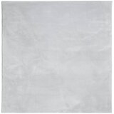  Tepih HUARTE kratkih vlakana mekani i perivi sivi 200x200 cm | Eponuda.ba
