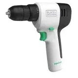 Black & Decker B&D REV AKU BUŠILICA 12V | Eponuda.com