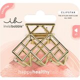 Invisibobble Clipstar sponka krokodilček za lase 1 kos | Shoptok.si