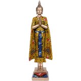 Signes Grimalt Kipci in figurice Buda Oranžna | Shoptok.si