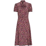 Polo Ralph Lauren ZACHARI-SHORT SLEEVE-DAY DRESS Višebojna Cijene
