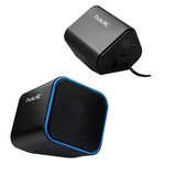 Havit 473SK USB 2.0, Black/Plavi zvučnik Cene