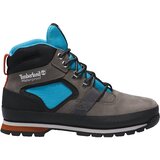 Timberland Škornji Euro Hiker Siva | Shoptok.si