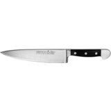 GÜDE alpha cooking knife 21 cm pom black 1805/21 Cijene