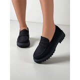 Resti Women's eco suede moccasins Dunes | ePonuda.com