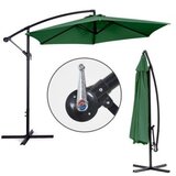 MULTIGARDEN suncobran veliki 3m suncobran green | ePonuda.com