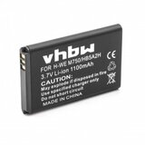VHBW Baterija za Huawei C5730 / E5805 / M228 / T550 / U1860, 1100 mAh Cijene