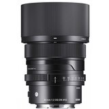 Sigma 65mm f2,0 DG DN (C) -Sony | Eponuda.ba