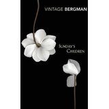 Penguin Random House Ingmar Bergman - Sunday's Children Cene
