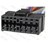 Cabletech Konektor Sony CDX3000 / ISO Ž., (20811738) | Shoptok.si