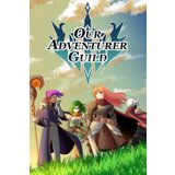 Steam Our Adventurer Guild (PC) Key EUROPE | ePonuda.com