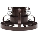  Stalak za božićno drvce antikni bakreni 29 x 29 x 15,5 cm | Eponuda.com