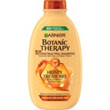 Garnier Botanic Therapy Šampon za veoma oštećenu kosu i kosu s ispucalim vrhovima 400 ml | shoptok.hr