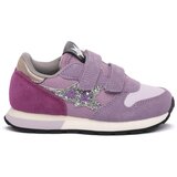 Sun68 Nizke superge 24 GIRL STARLIGHT GLITTER Siva Cene