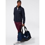 Champion Authentic Athletic Apparel Jopa na zadrgo mornarska / bela | Shoptok.si