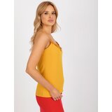 LAKERTA Top-LK-TP-507650-3.04P-Dark Yellow | Shoptok.si