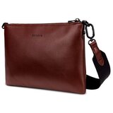 Vuch Crossbody torba Clasie MN Wine, dvije odvojive torbice | shoptok.hr