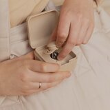 Bibs Dummy Case škatlica za dudo Petrol 1 kos | Shoptok.si