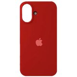  IPhone 16 Plus case Crvena* | Eponuda.ba