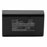 VHBW Baterija za Bendix-King HH2500 / HH400, 1200 mAh Cene