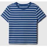 GAP Striped T-shirt - Women's | Shoptok.si