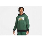 Nike Puloverji Air Jordan Sport Dna Zelena | Shoptok.si