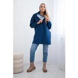 Kesi Padded hoodie with jeans | Shoptok.si