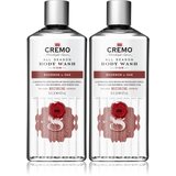 Cremo Bourbon & Oak set Cijene