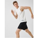 Koton Minimal Printed Singlets Crew Neck | Shoptok.si
