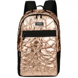 STREET Nahrbtnik SHINY ROSE GOLD | Shoptok.si