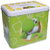 Nintendo Super Mario Bros Yoshi Mug + Money box set | shoptok.hr