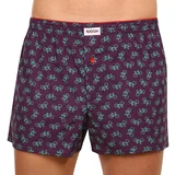 Gosh Men's shorts multicolored