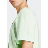 Adidas Majice s kratkimi rokavi Sl Sj Tee S Zelena | Shoptok.si