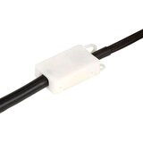  Stropna svetilka bela E27 mangov les | Shoptok.si