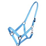  Oglavka z drsno zaponko, sky - Mini-Shetty | Shoptok.si