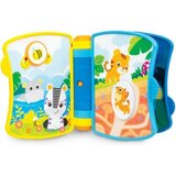 Win Fun zabavna knjiga - životinjski prijatelji 000746-NL | shoptok.hr