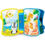 Win Fun zabavna knjigica - živalski prijatelji | Shoptok.si