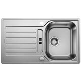 Blanco sudoper LANTOS 45 S-IF INOX 18/10, s dalj. upr. | shoptok.hr