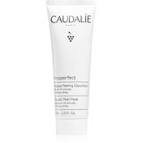 Caudalie vinoperfect glycolic peel mask piling za vse tipe kože 75 ml za ženske Cene