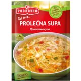 Podravka prolećna supa 50g kesica Cene