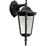  Spoljašnje zidno svetlo 1xE27/60W/230V IP44 crno | Eponuda.com
