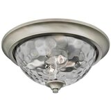 Westinghouse 6326740 - plafonsko svetlo basset 2xE27/40W/230V prečnika 33 cm Cene