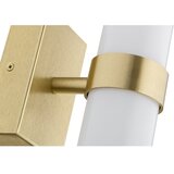  Argon 8926 - LED osvetljenje za kupatilsko ogledalo BATUMI LED/24W/230V 3000K IP44 zlatna | Eponuda.com