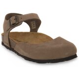 Grunland Sandali & Odprti čevlji KAKI 40SARA Zelena | Shoptok.si