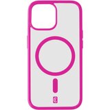 Cellular Line Pop Magic maskica za iPhone 15 fuksija cijene