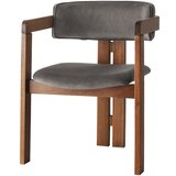 Hanah home trpezarijska stolica CO 029 | ePonuda.com