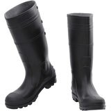  Čizme za kišu crne veličina 42 PVC | shoptok.hr