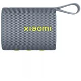 Xiaomi Sound Pocket Speaker 5 W prijenosni zvučnik plavosivi | shoptok.hr