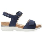 Mephisto Sandali & Odprti čevlji Oriana Modra | Shoptok.si